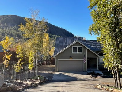 Beautiful Mountain Home Southwestern Colorado - image 1