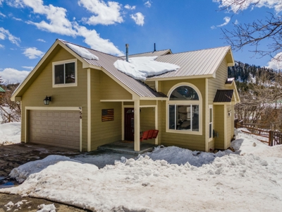 Beautiful Mountain Home Southwestern Colorado - image 3