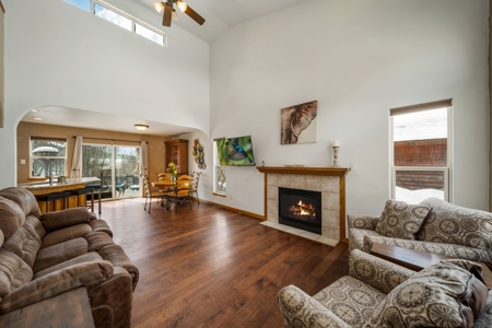 Beautiful Mountain Home Southwestern Colorado - image 10