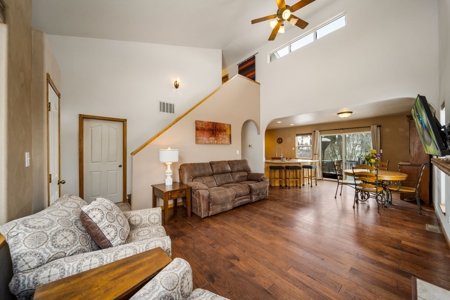 Beautiful Mountain Home Southwestern Colorado - image 11