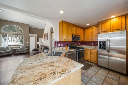 Beautiful Mountain Home Southwestern Colorado - image 7