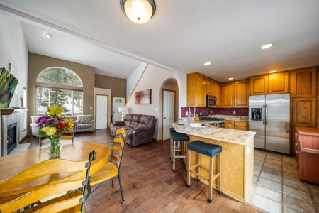 Beautiful Mountain Home Southwestern Colorado - image 6