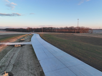 3+/- Acre Lots Near St. Paul, MO- Quail Ridge Subdivision - image 3
