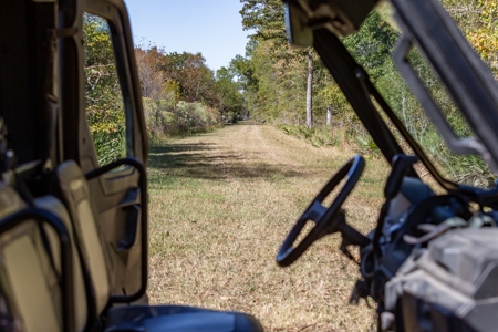 360+/- Acres High Fence Land for Sale North Louisiana - image 16