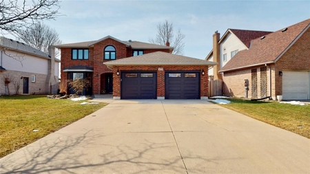 Home for Sale in Sarnia, Ontario - image 1