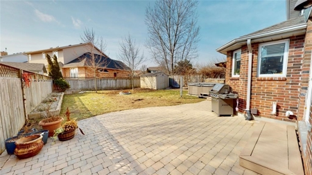 Home for Sale in Sarnia, Ontario - image 16