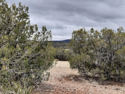 Arizona - Off Grid rural mountain property - image 1