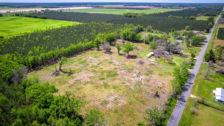 Acreage for sale in McAlpin, FL - image 3