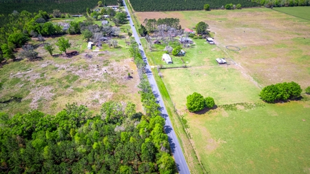 Acreage for sale in McAlpin, FL - image 5