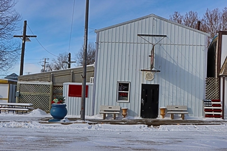 Business For Sale In Moorhead Iowa, Bar And Grill - image 2