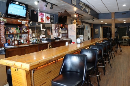 Business For Sale In Moorhead Iowa, Bar And Grill - image 5