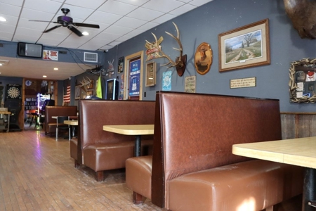 Business For Sale In Moorhead Iowa, Bar And Grill - image 6