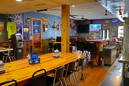 Business For Sale In Moorhead Iowa, Bar And Grill - image 8