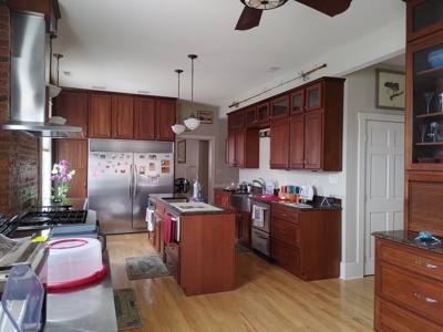 Business, Owners Apartment and a Rental all in one - image 4