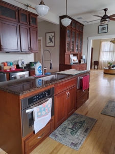 Business, Owners Apartment and a Rental all in one - image 7