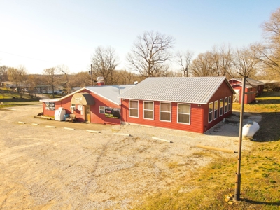 Cabins For Sale Osceola Mo - image 5