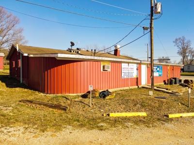 Cabins For Sale Osceola Mo - image 15