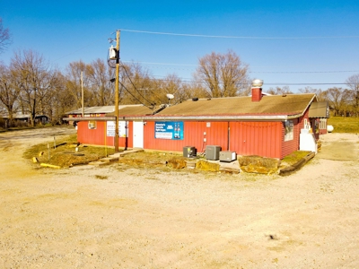 Cabins For Sale Osceola Mo - image 7