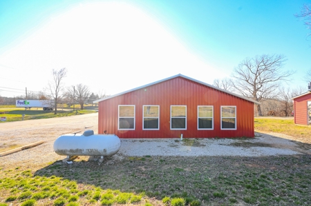 Cabins For Sale Osceola Mo - image 49