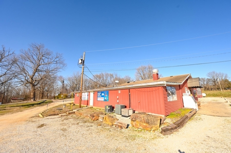 Cabins For Sale Osceola Mo - image 45