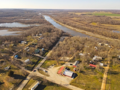 Cabins For Sale Osceola Mo - image 2