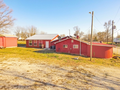 Cabins For Sale Osceola Mo - image 13