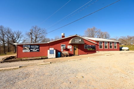 Cabins For Sale Osceola Mo - image 46