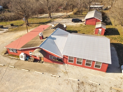 Cabins For Sale Osceola Mo - image 3