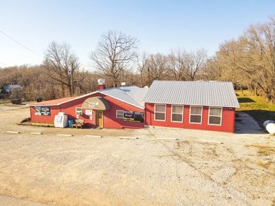 Cabins For Sale Osceola Mo - image 4