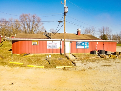 Cabins For Sale Osceola Mo - image 8