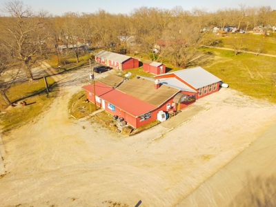 Cabins For Sale Osceola Mo - image 1