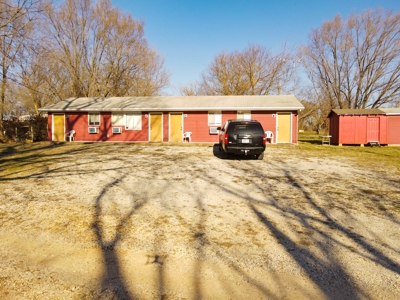 Cabins For Sale Osceola Mo - image 9