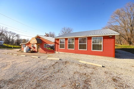 Cabins For Sale Osceola Mo - image 48