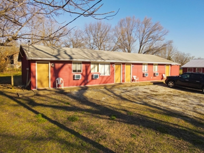 Cabins For Sale Osceola Mo - image 11