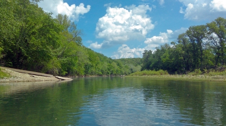 River Lot for Sale in Maries County, MO - image 7