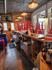Turn Key Restaurant for sale in downtown Franklin, Ky. - image 9