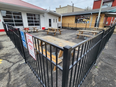 Turn Key Restaurant for sale in downtown Franklin, Ky. - image 21