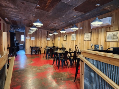 Turn Key Restaurant for sale in downtown Franklin, Ky. - image 2