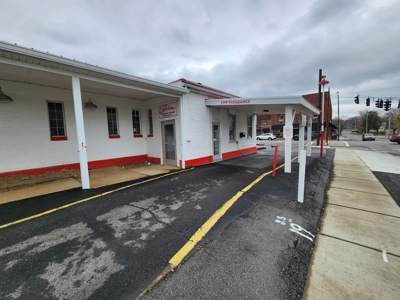 Turn Key Restaurant for sale in downtown Franklin, Ky. - image 23
