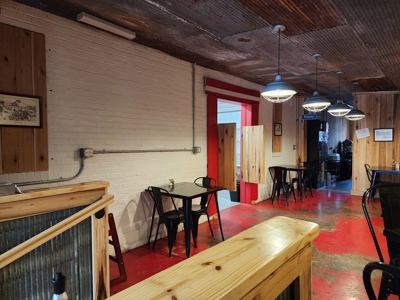 Turn Key Restaurant for sale in downtown Franklin, Ky. - image 3