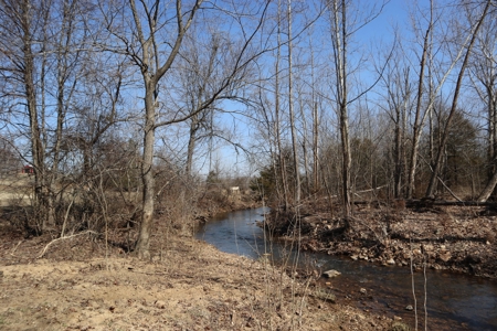 Ozarks Farm And Development Property For Sale Salem Ar - image 11