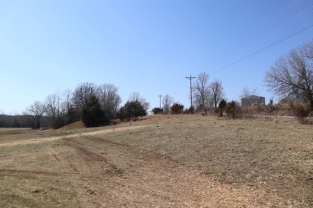Ozarks Farm And Development Property For Sale Salem Ar - image 5