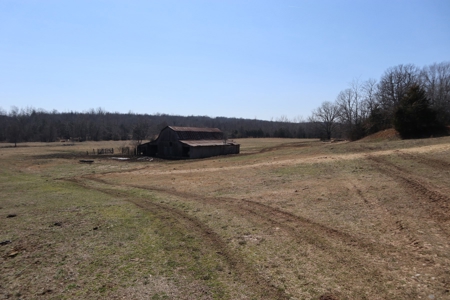 Ozarks Farm And Development Property For Sale Salem Ar - image 6