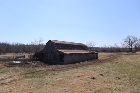 Ozarks Farm And Development Property For Sale Salem Ar - image 7