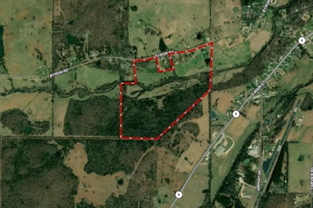 Ozarks Farm And Development Property For Sale Salem Ar - image 35