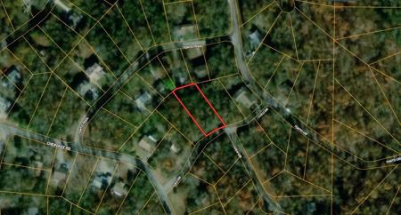 Lot For Sale in Cherokee Village - image 2