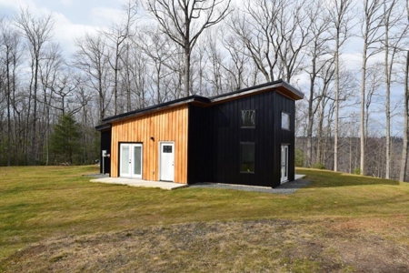 New Contemporary Home Near Dan River in Meadows of Dan VA! - image 1