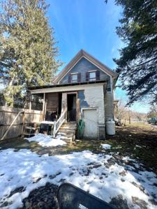 Historic 1800's Home For Sale in Earlville, New York! - image 35