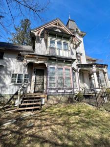 Historic 1800's Home For Sale in Earlville, New York! - image 33