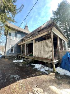 Historic 1800's Home For Sale in Earlville, New York! - image 44